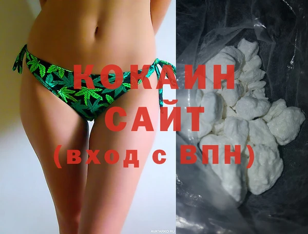 крисы Белоозёрский