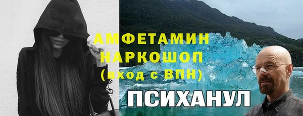 крисы Белоозёрский